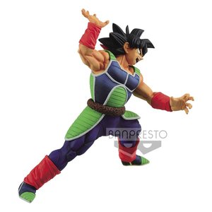 Dragon Ball Super: Bardock