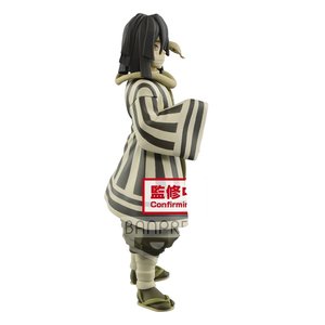 Demon Slayer: Obanai Iguro