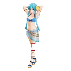 Sword Art Online: Asuna Jewelry Materials Swimsuit