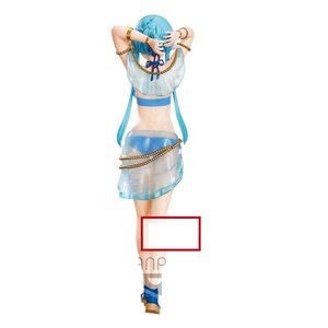 Sword Art Online: Asuna Jewelry Materials Swimsuit