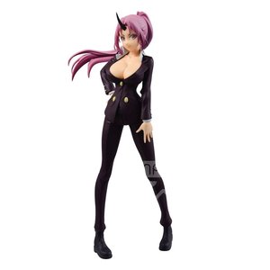 Vita da slime: Otherworlder Shion