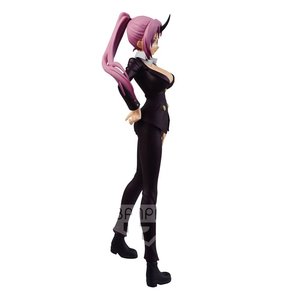 Vita da slime: Otherworlder Shion