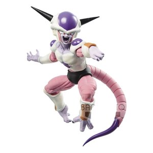 Dragon Ball Z - Full Scratch: The Frieza