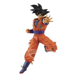 Dragon Ball Super - Chosenshiretsuden: Son Goku Vol. 6