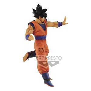 Dragon Ball Super - Chosenshiretsuden: Son Goku Vol. 6