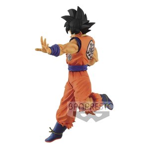 Dragon Ball Super - Chosenshiretsuden: Son Goku Vol. 6