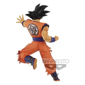 Dragon Ball Super - Chosenshiretsuden: Son Goku Vol. 6