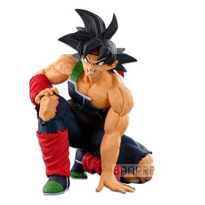 Dragonball - Super: The Bardock - The Original