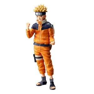 Naruto - Shippuden: Uzumaki Naruto #2