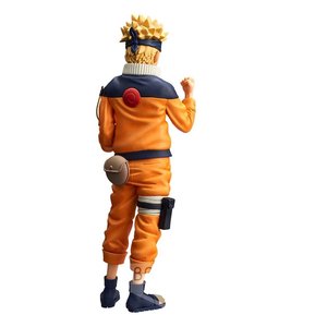 Naruto - Shippuden: Uzumaki Naruto #2