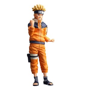 Naruto - Shippuden: Uzumaki Naruto #2