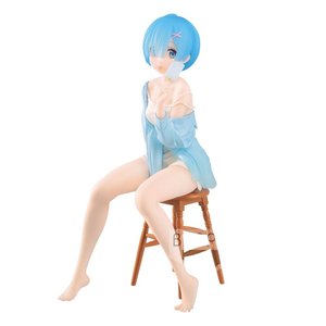 Re:Zero: Rem - Relax Time Summer Ver.