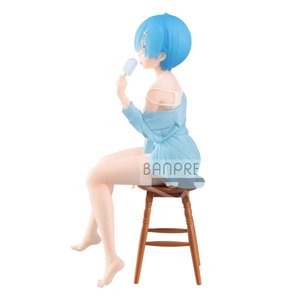 Re:Zero: Rem - Relax Time Summer Ver.