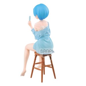 Re:Zero: Rem - Relax Time Summer Ver.