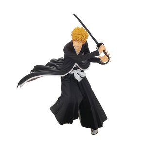 Bleach: Ichigo Kurosaki - Soul Entered Model