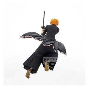 Bleach: Ichigo Kurosaki - Soul Entered Model