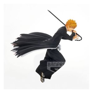 Bleach: Ichigo Kurosaki - Soul Entered Model