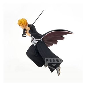 Bleach: Ichigo Kurosaki - Soul Entered Model