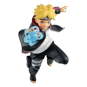 Boruto - Naruto Next Generations: Uzumaki Boruto