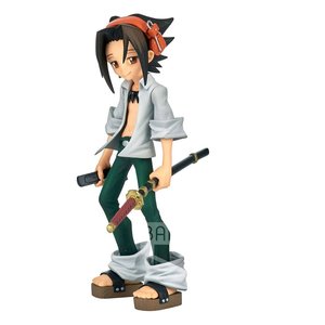 Shaman King: Yoh Asakura