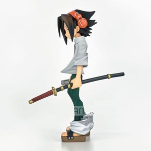 Shaman King: Yoh Asakura