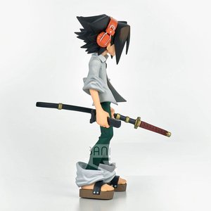 Shaman King: Yoh Asakura