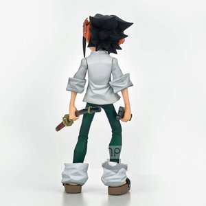 Shaman King: Yoh Asakura