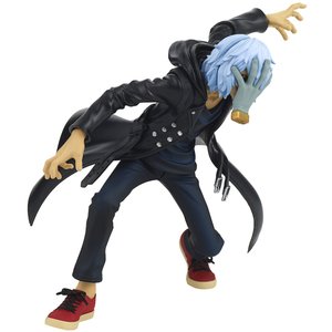 My Hero Academia - The Evil Villains: Tomura Shigaraki