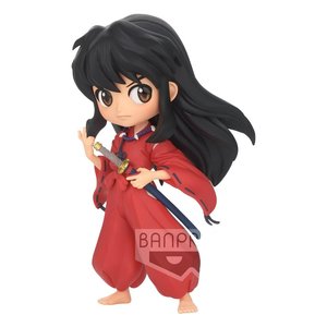 InuYasha: InuYasha - Ver. B