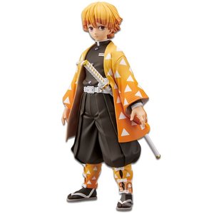 Demon Slayer: Zenitsu Agatsuma - Grandista