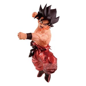 Dragonball Z: Kaioken Son Goku Special X