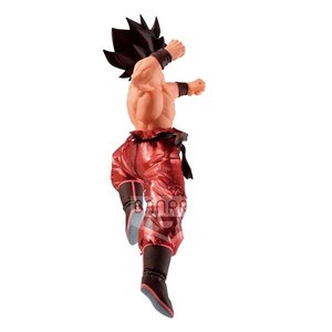 Dragonball Z: Kaioken Son Goku Special X