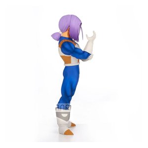 Dragonball Z: Trunks