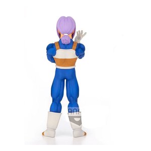 Dragonball Z: Trunks