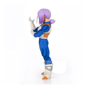 Dragonball Z: Trunks
