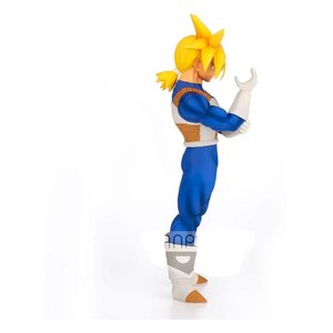 Dragonball Z: Super Saiyan Trunks
