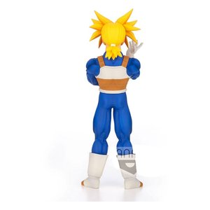 Dragonball Z: Super Saiyan Trunks