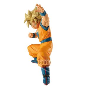 Dragonball - Super: Super Saiyan Son Goku