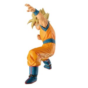 Dragonball - Super: Super Saiyan Son Goku