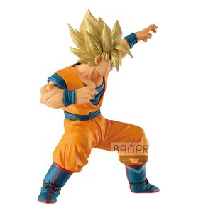 Dragonball - Super: Super Saiyan Son Goku