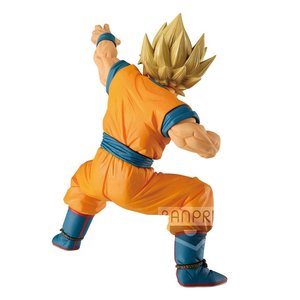 Dragonball - Super: Super Saiyan Son Goku