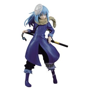 Vita da slime: Otherworlder Rimuru