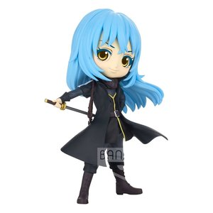 Vita da slime: Rimuru Tempest - Ver. A