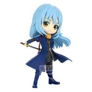 Vita da slime: Rimuru Tempest - Ver. B