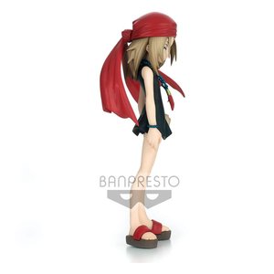 Shaman King: Anna Kyoyama