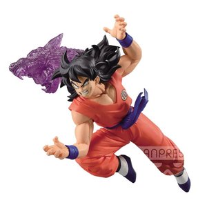 Dragon Ball G x materia: The Yamcha