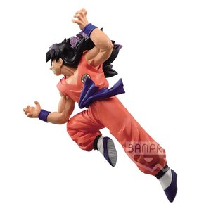 Dragon Ball G x materia: The Yamcha
