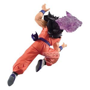 Dragon Ball G x materia: The Yamcha