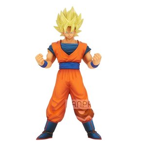 Dragonball Z: Son Goku - Burning Fighters