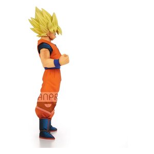 Dragonball Z: Son Goku - Burning Fighters